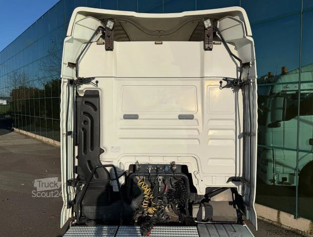 Standard tractor unit MAN TGX 26.440 TWINSTEER 851.000 KM TOP CONDITION HO