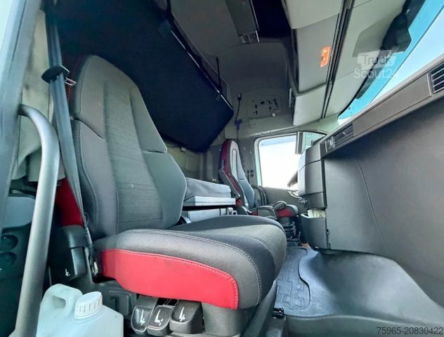 Standard tractor unit VOLVO FH 13.460 I-PARK COOL 2X TANKS SUPER CONDITION 2