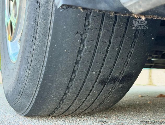 Standard tractor unit VOLVO FH 13.460 I-PARK COOL 2X TANKS SUPER CONDITION 2