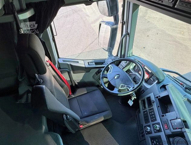 Vakio vetoauto RENAULT T460 EURO 6 ONLY 318.000 KM 2X TANKS TOP CONDITI