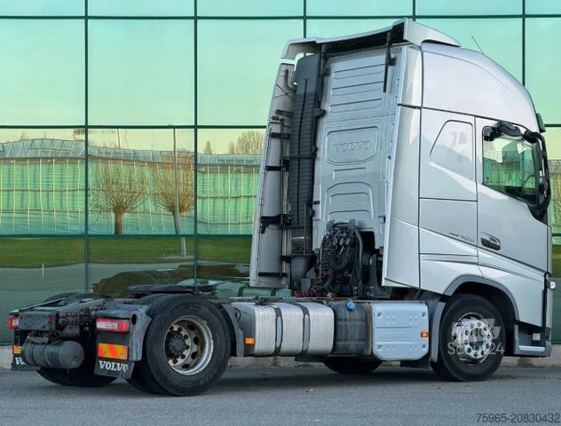 Standardní tahač VOLVO FH 13.420 EURO 6 ONLY 570.000 KM FULL AIR 2X TAN