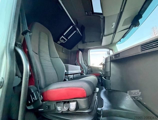 Standardní tahač VOLVO FH 13.420 EURO 6 ONLY 570.000 KM FULL AIR 2X TAN