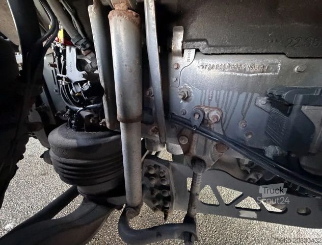 Standardní tahač VOLVO FH 13.420 EURO 6 ONLY 570.000 KM FULL AIR 2X TAN