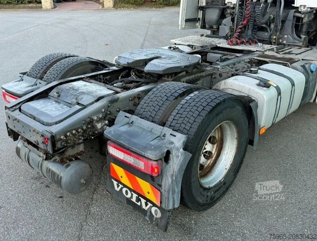 Standardní tahač VOLVO FH 13.420 EURO 6 ONLY 570.000 KM FULL AIR 2X TAN