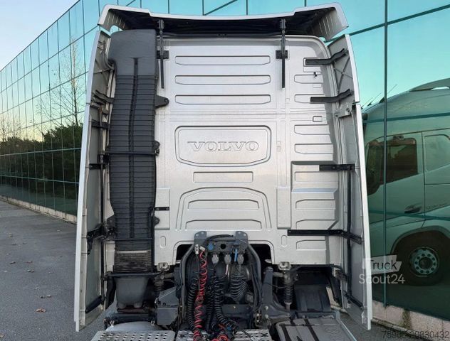 Standardní tahač VOLVO FH 13.420 EURO 6 ONLY 570.000 KM FULL AIR 2X TAN