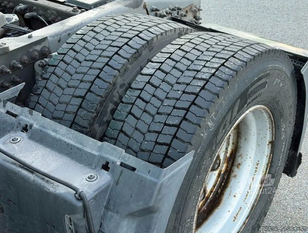 Standardní tahač VOLVO FH 13.420 EURO 6 ONLY 570.000 KM FULL AIR 2X TAN