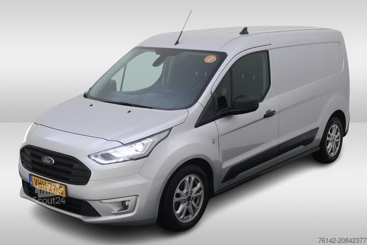 Break à toit surélevé Ford Transit Connect 1.5 EcoBlue L2 Trend Automaat A...