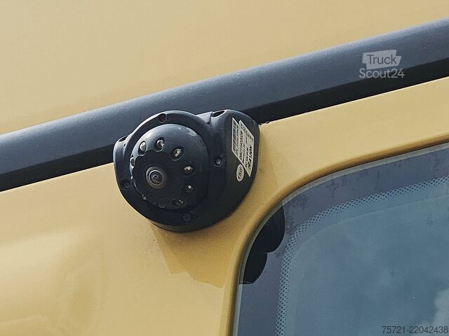 Estándar-SZM MAN 18.430 TGS 4x4