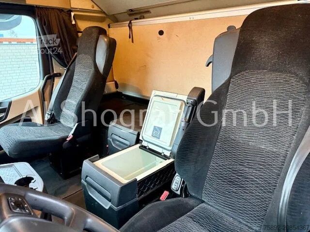 Estándar-SZM Mercedes-Benz Actros 5/1948 BigSpace/Retarder/Mega/Eu6d