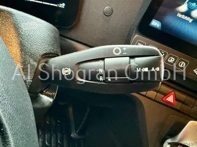 Estándar-SZM Mercedes-Benz Actros 5/1948 BigSpace/Retarder/Mega/Eu6d