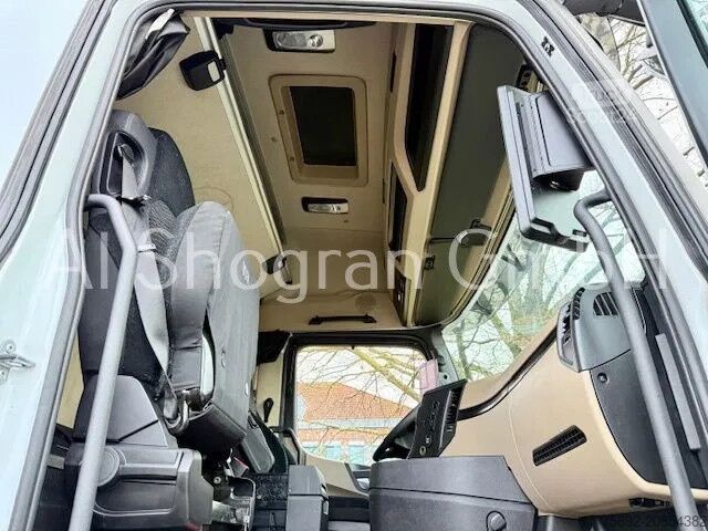 Estándar-SZM Mercedes-Benz Actros 5/1948 BigSpace/Retarder/Mega/Eu6d