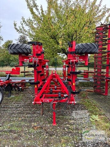 Grubber Horsch FINER 5 SL