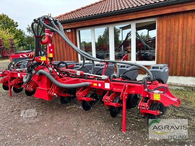 Precision seeder Horsch MAESTRO 8.75 RV