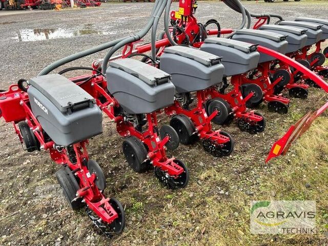 Precision seeder Horsch MAESTRO 8.75 RV