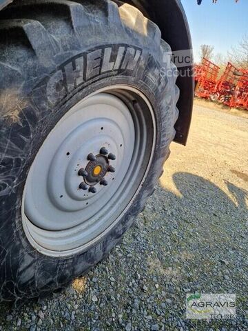 Pulvérisateur de pesticides Endless HYDROTRAC TIGER TOPLINE 100001