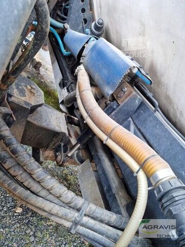 Pulvérisateur de pesticides Endless HYDROTRAC TIGER TOPLINE 100001