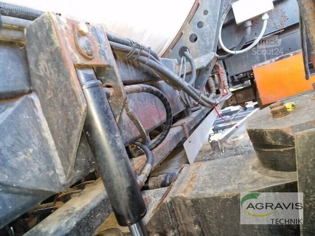 Pulvérisateur de pesticides Endless HYDROTRAC TIGER TOPLINE 100001