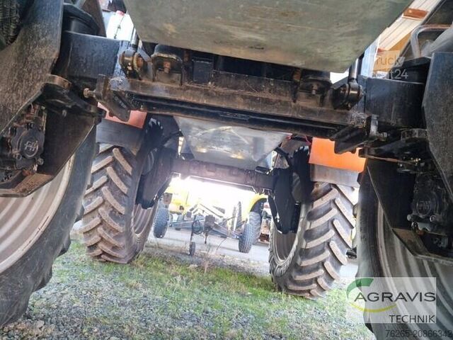 Pulvérisateur de pesticides Endless HYDROTRAC TIGER TOPLINE 100001