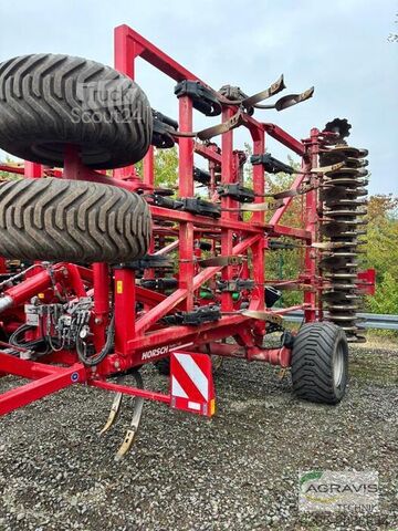 Grubber Horsch FORTIS 7 AS