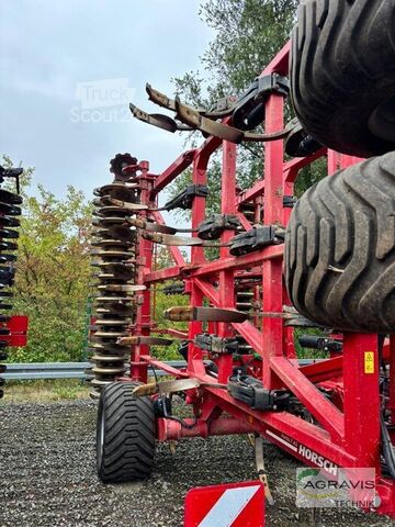 Grubber Horsch FORTIS 7 AS