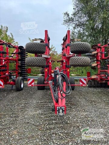 Grubber Horsch FORTIS 7 AS