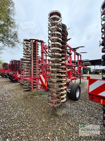 Grubber Horsch FORTIS 7 AS