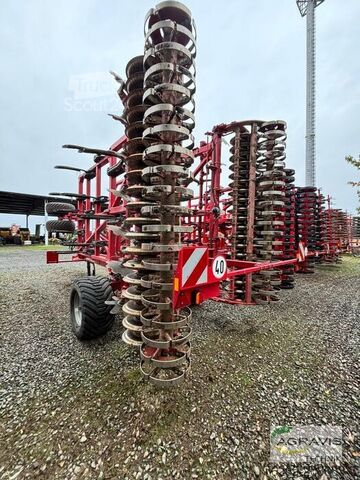 Grubber Horsch FORTIS 7 AS