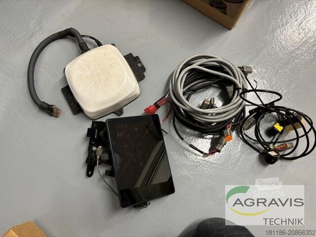 Teile & Zubehör Trimble GFX-750