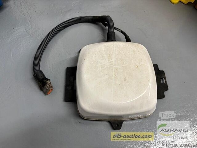 Teile & Zubehör Trimble GFX-750