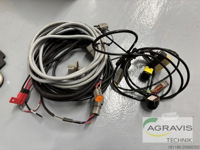 Teile & Zubehör Trimble GFX-750