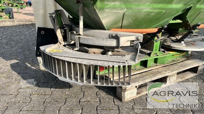 Fertilizer spreader Amazone ZA-M 1500