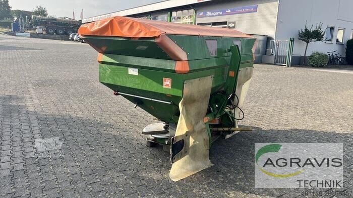 Fertilizer spreader Amazone ZA-M 1500
