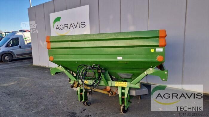 Fertilizer spreader Amazone ZA-M 1501