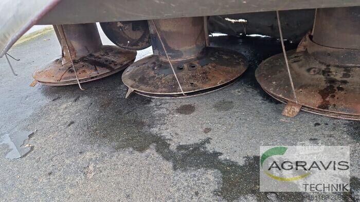 Mäher Claas CORTO 290 FN