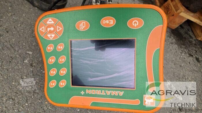 Fertilizer spreader Amazone ZA-M 2501