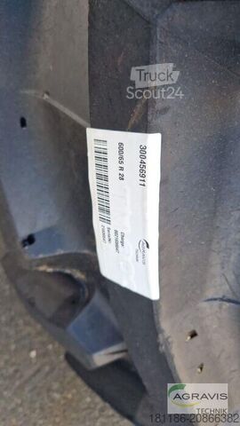 Roue Trelleborg Premia 600/65 R 28