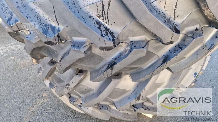 Roue Trelleborg Premia 650/65 R 42