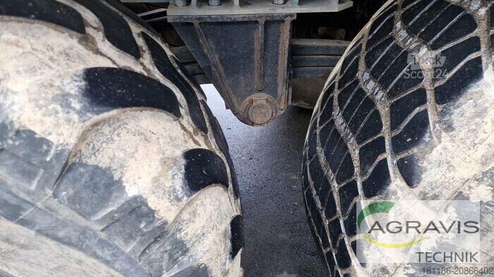 Gülletechnik garant Kotte VT 17500/5