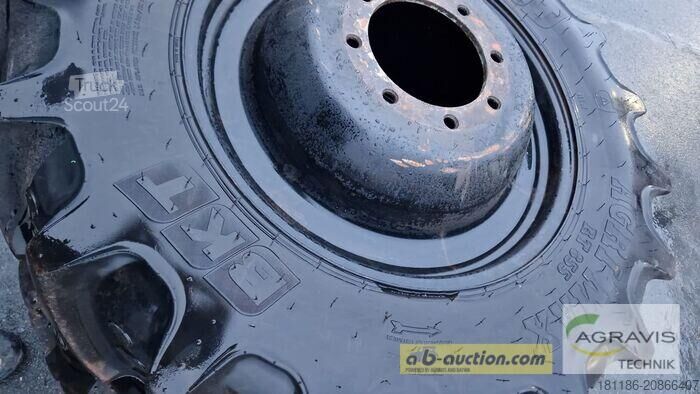 Rad Bohnenkamp PFLEGERÄDER