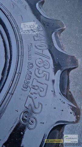 Rad Bohnenkamp PFLEGERÄDER