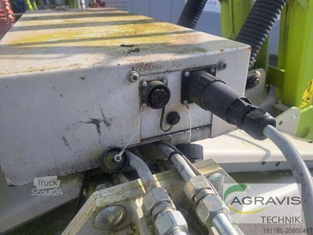 Hooitechnologie Claas LINER 3000
