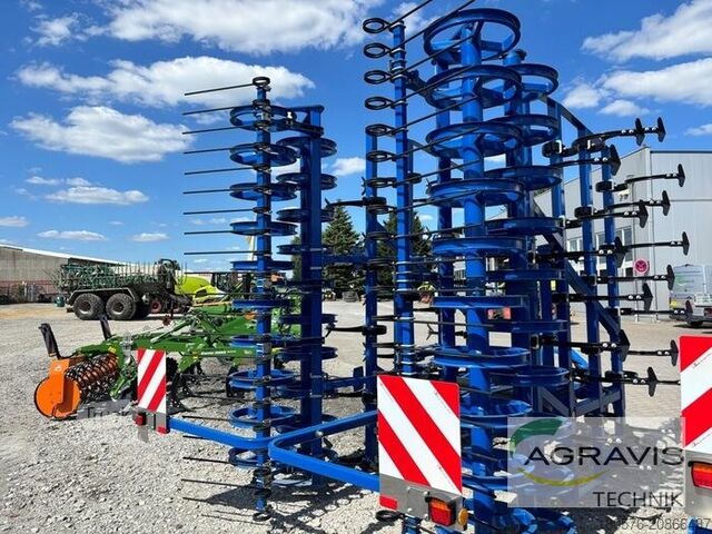 Grubber Köckerling ALLROUNDER CLASSIC 600 2.0