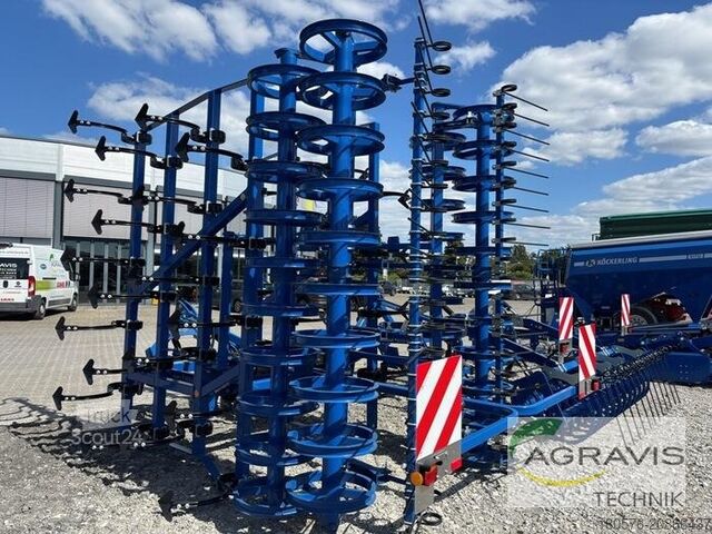 Grubber Köckerling ALLROUNDER CLASSIC 600 2.0