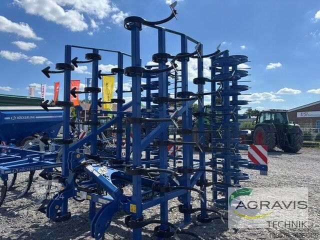 Grubber Köckerling ALLROUNDER CLASSIC 600 2.0