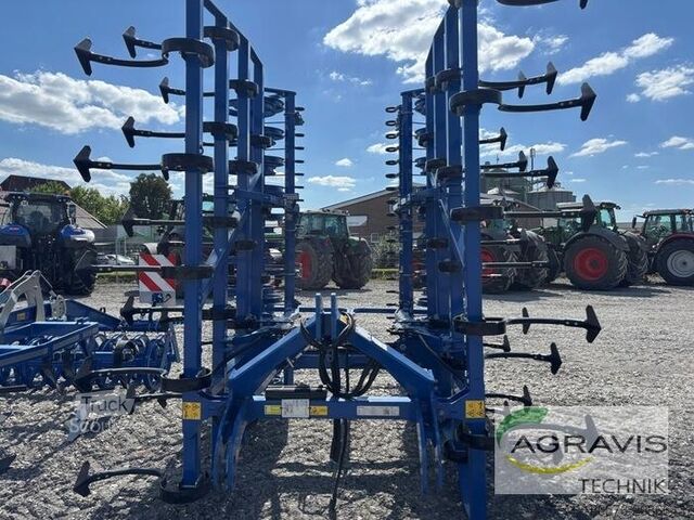 Grubber Köckerling ALLROUNDER CLASSIC 600 2.0