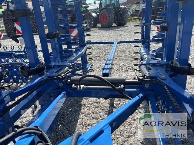 Grubber Köckerling ALLROUNDER CLASSIC 600 2.0