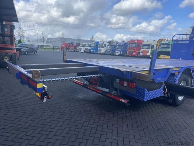 Darus teherautó Mercedes-Benz Arocs 3251 AROCS 3251 8x2 FASSI F820RA.2.28