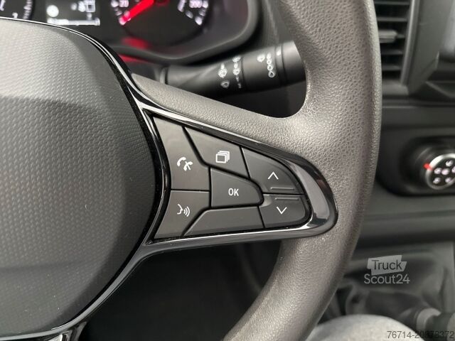 Furgon blaszak Renault Trafic L2H1 3,1T DCI KOMFORT BLUE dCi 150 LED+DAB