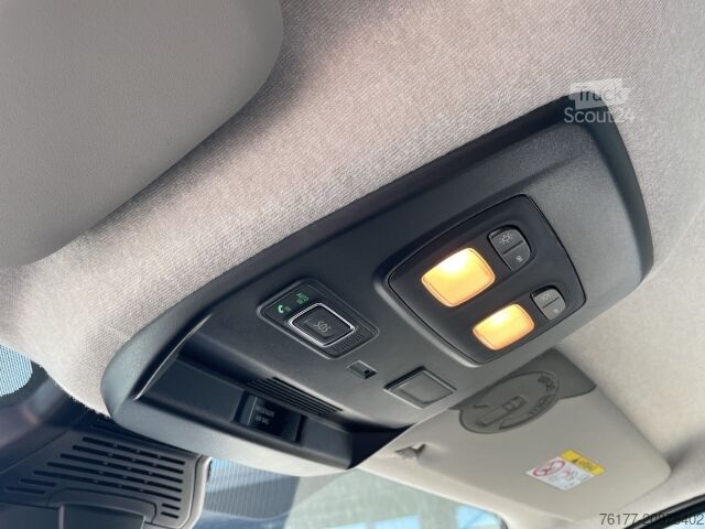 Duba panelată Renault Trafic BUSINESS L1H1 2,8t BLUE dCi 130 BUSINESS+ KLIMA+ZV