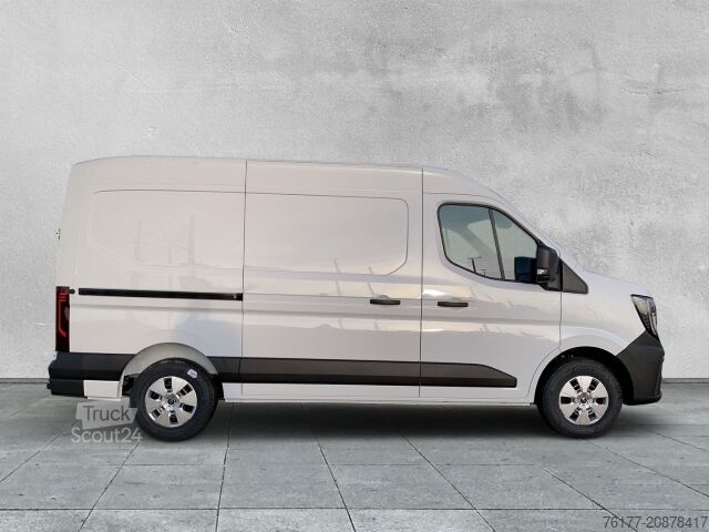Duba panelată Renault Master KASTEN BUSINESS+ L2H2 3,5T DCI 150 PDC